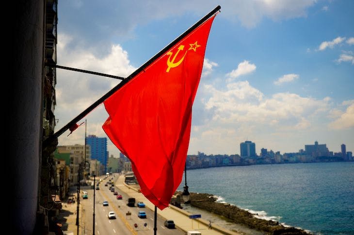 Putin is resurrecting Russia’s Chilly Battle pact with Cuba