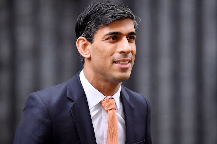 What’s going to Rishi Sunak’s Price range appear like?