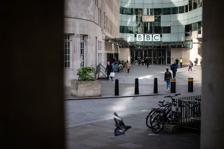 Why is the BBC criminalising low earnings girls?