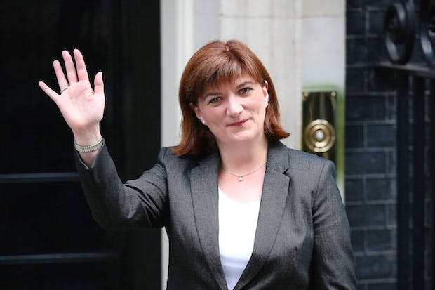 The motivation behind the federal government’s plans for the BBC