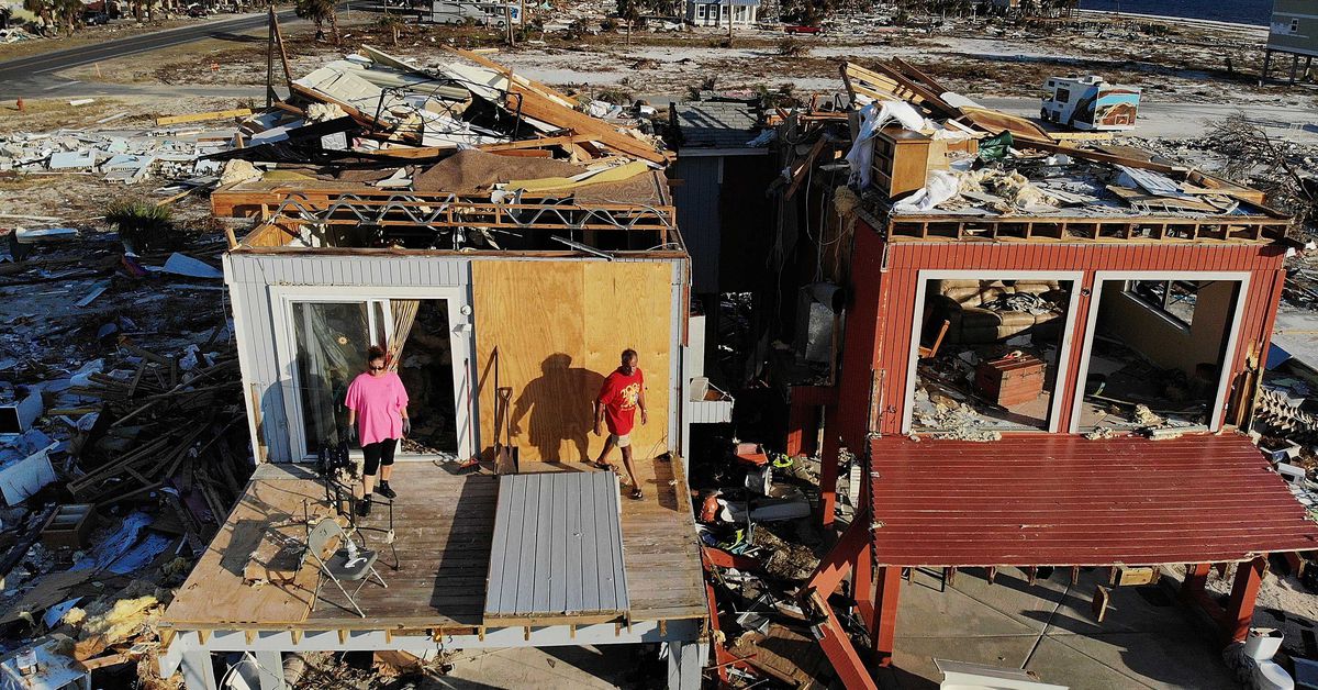 Local weather change: How 2020 Democratic presidential hopefuls need to assist susceptible communities