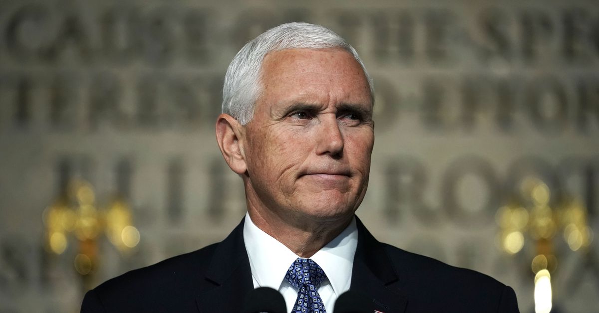 What Mike Pence’s previous says about his means to steer on coronavirus