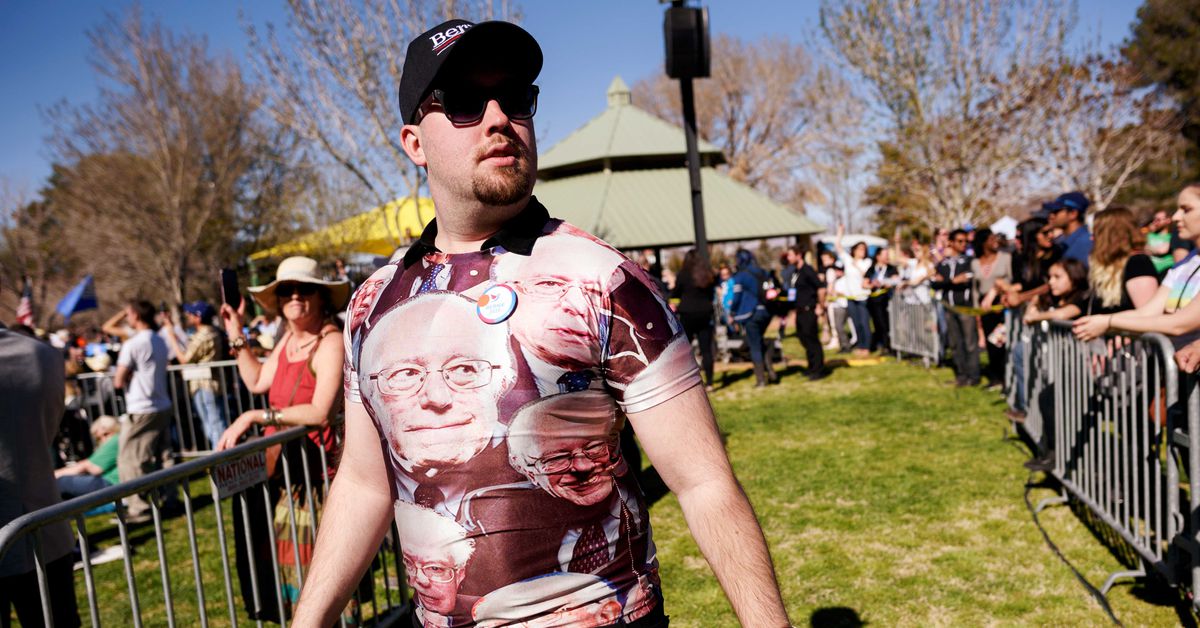 How the 2020 Nevada Democratic caucuses will work