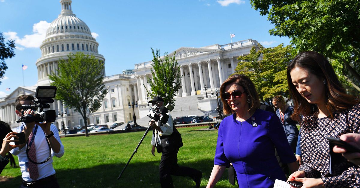 Local weather change: Are 2020 Democratic candidates able to scrap the filibuster to struggle it?