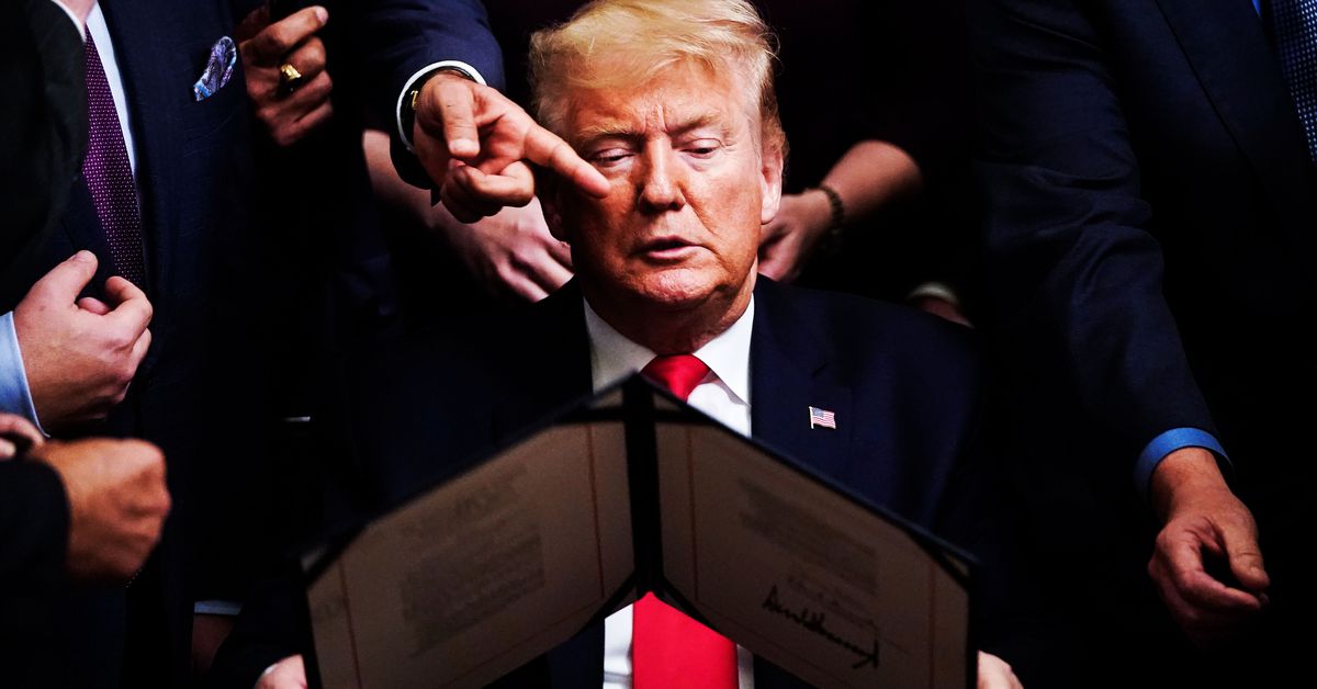 Corruption in America: How the US grew to become the middle of worldwide kleptocracy