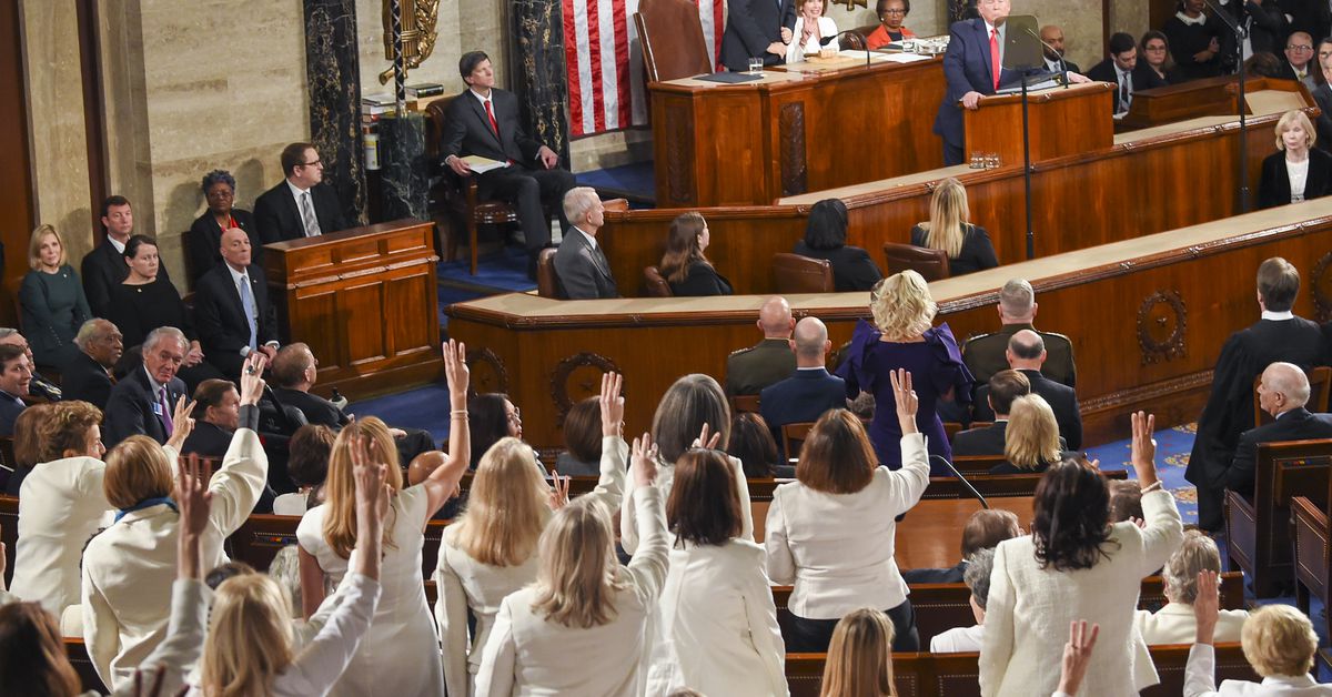 State of the Union 2020: What’s HR3, the invoice Democrats chanted about?