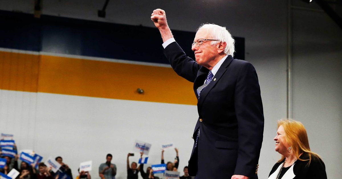 New Hampshire outcomes present Bernie Sanders nonetheless has an “electability” drawback