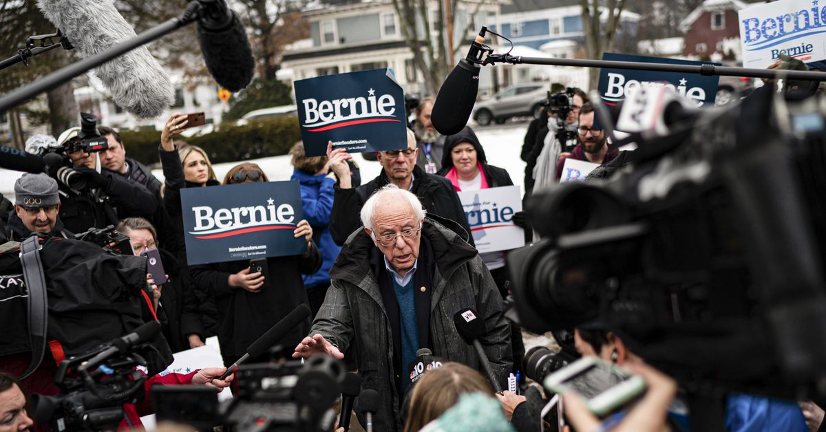 Why Nevada’s Culinary Union has points with Bernie Sanders and Medicare-for-all
