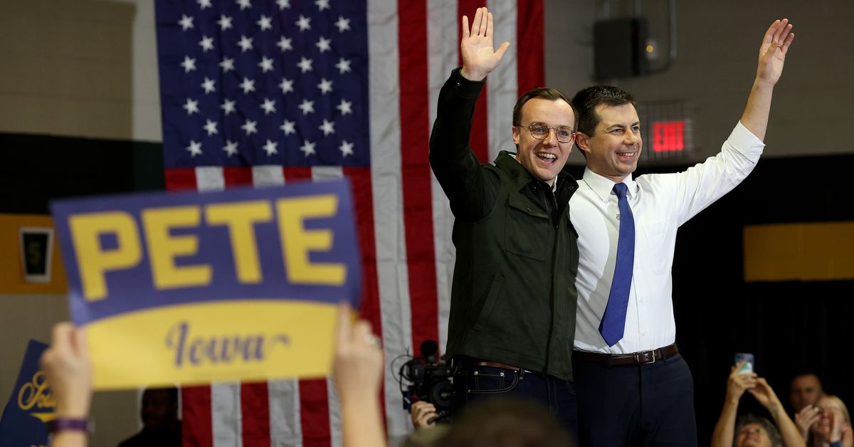 Buttigieg to Rush Limbaugh: Don’t give me “lectures on household values”