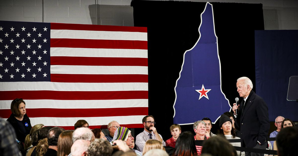 Iowa’s outcomes catastrophe shakes New Hampshire voters’ religion in elections