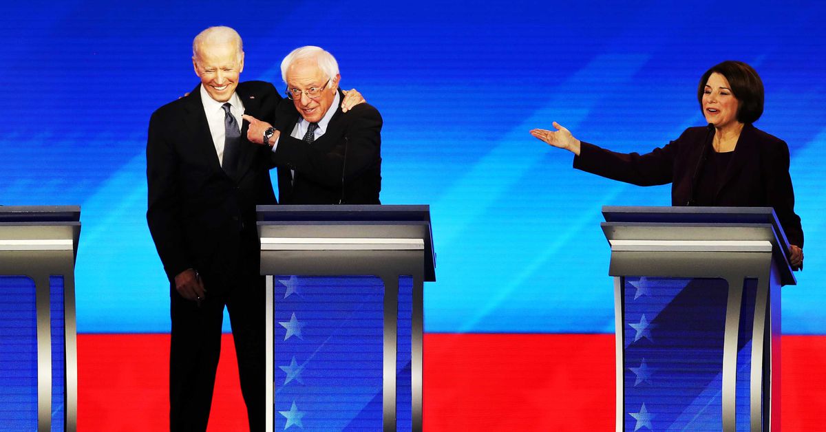 Democratic debate highlights: The 7 largest moments
