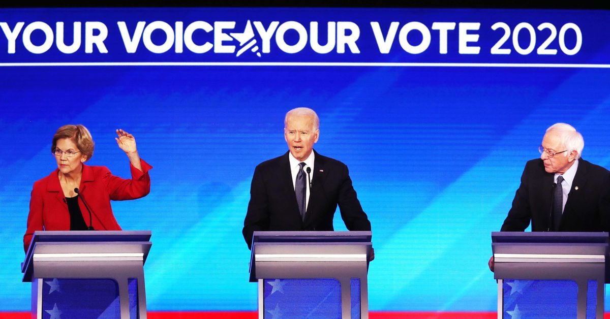 Democratic debate: Candidates need to use commerce to drive motion on local weather change