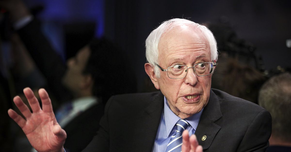 Democratic debate: Bernie Sanders’s favourite Medicare-for-all research, defined