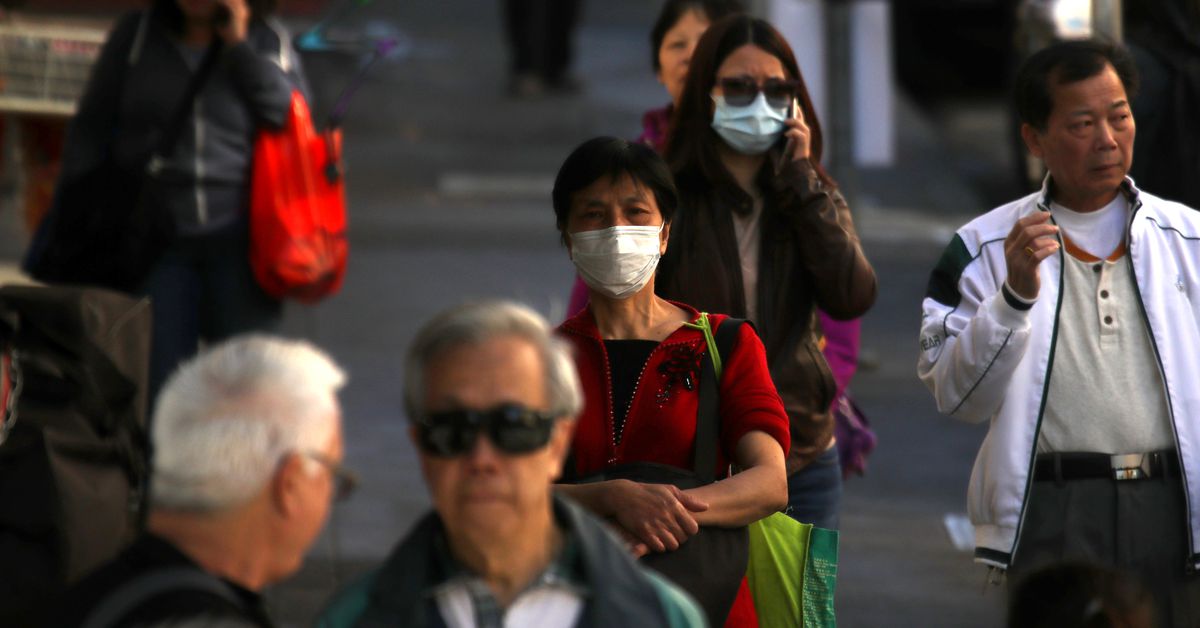 Coronavirus within the US: Lack of paid sick go away may unfold illness