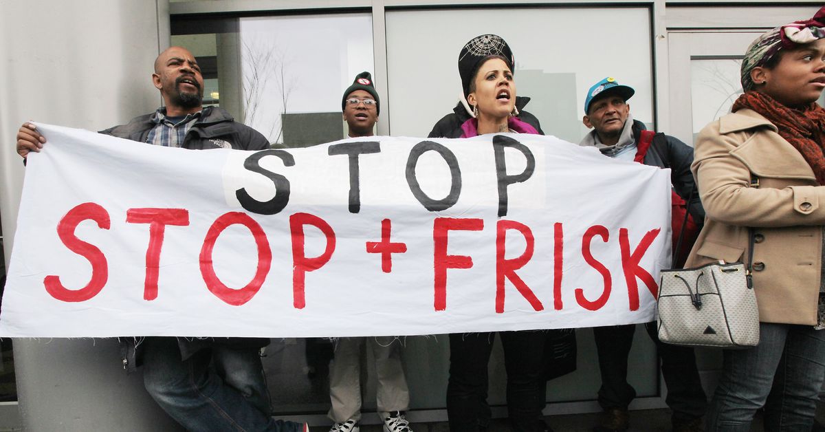 Bloomberg’s stop-and-frisk insurance policies price New Yorkers their lives