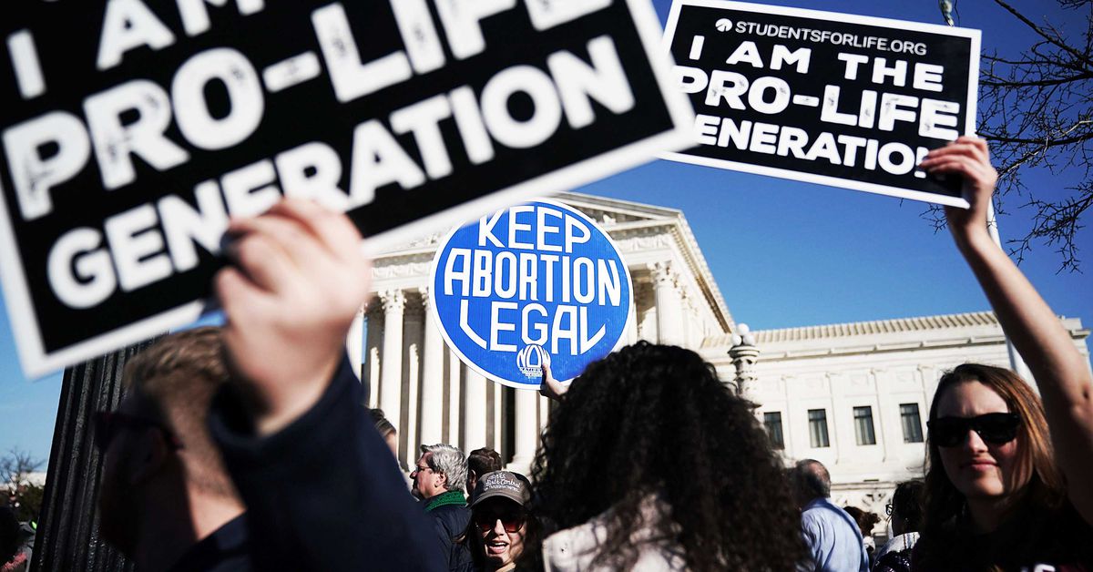 Supreme Court docket: The June Medical abortion case may finish Roe v. Wade