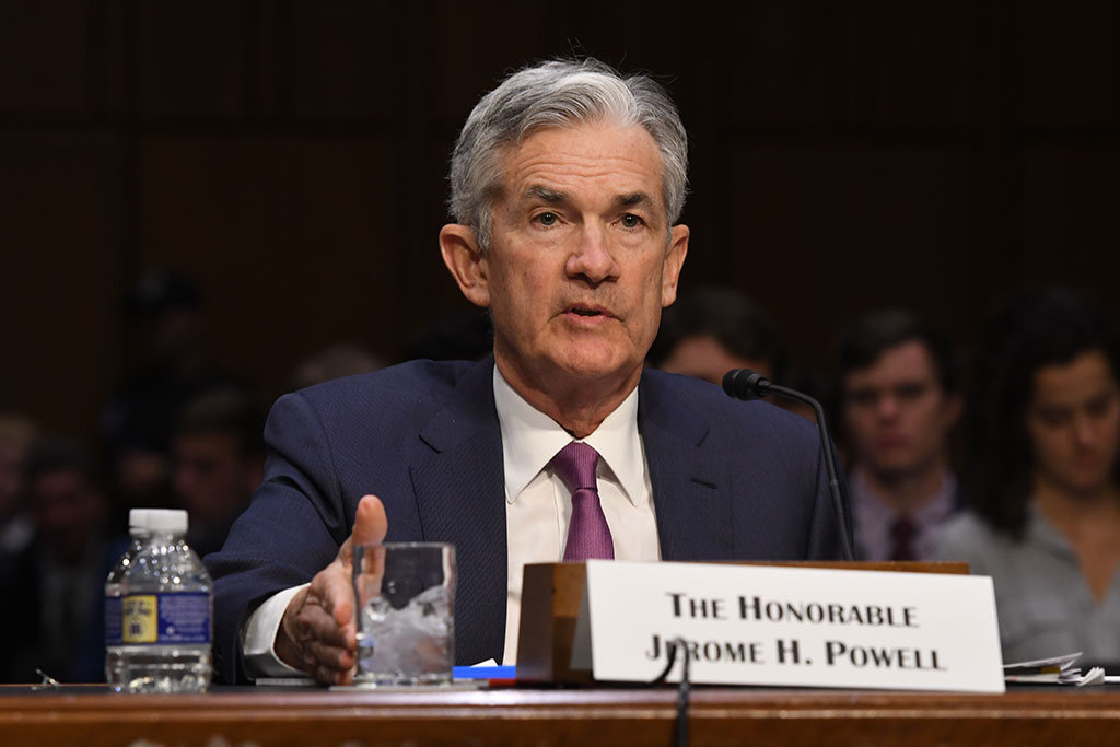 Bitcoin Hits 5-Month Excessive Following Fed Chair Powell’s Privateness Reward