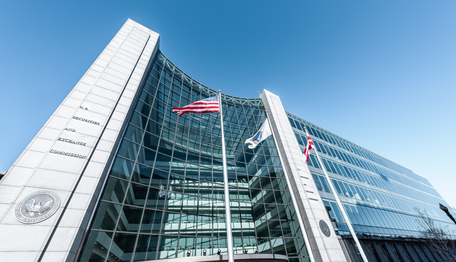 SEC to Resolve the Destiny of One other Bitcoin ETF Proposal This Week