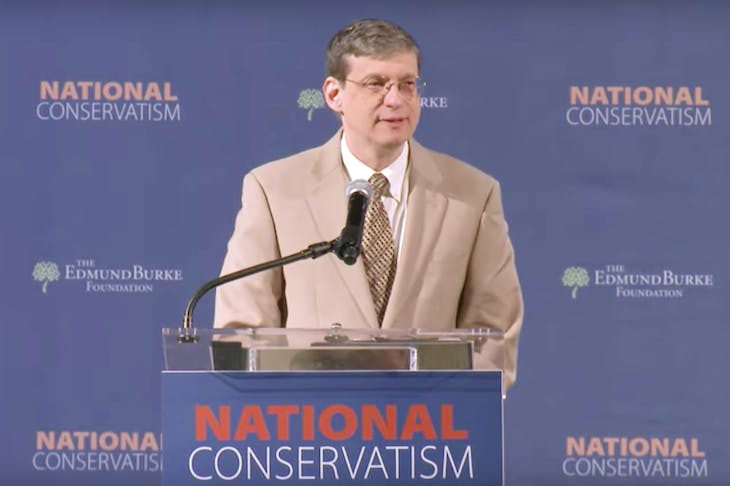 Why I’m going to the Nationwide Conservatism convention in Rome