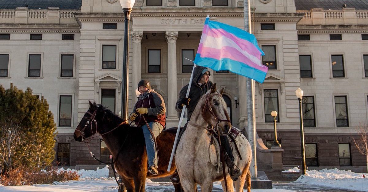 South Dakota invoice concentrating on puberty blockers for trans youngsters defeated