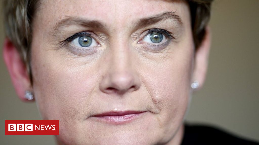 Yvette Cooper: Knottingley man jailed over threats about MP