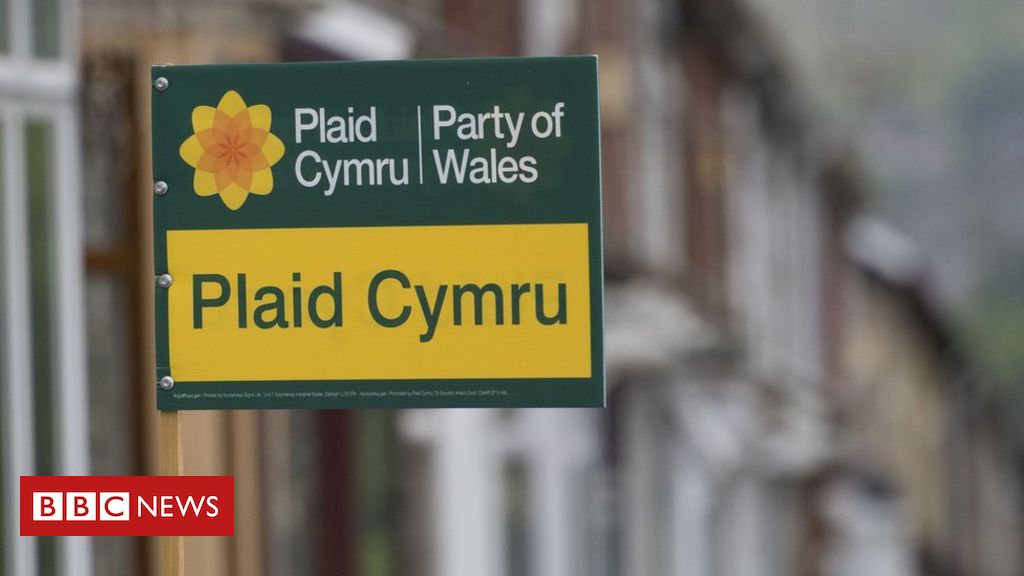 Plaid Cymru fined £29,000 over undeclared public funds