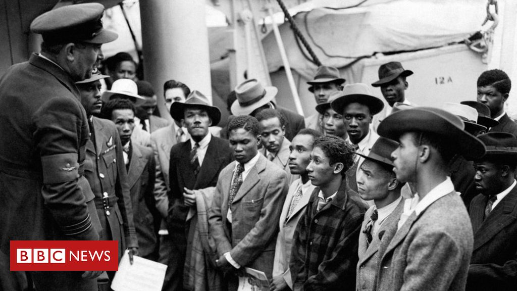 Windrush compensation scheme to get MPs’ backing