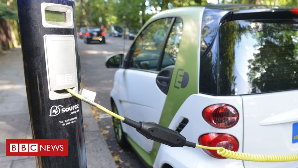 New petrol and diesel autos gross sales ban in UK from 2035
