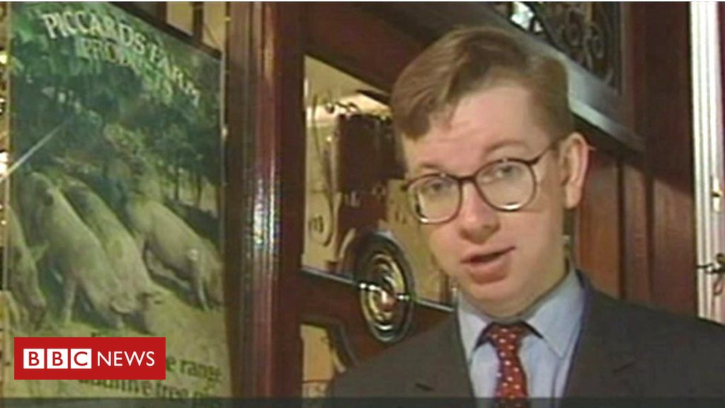 From 1973 to now: Archive video reveals seven key moments of British-EU historical past