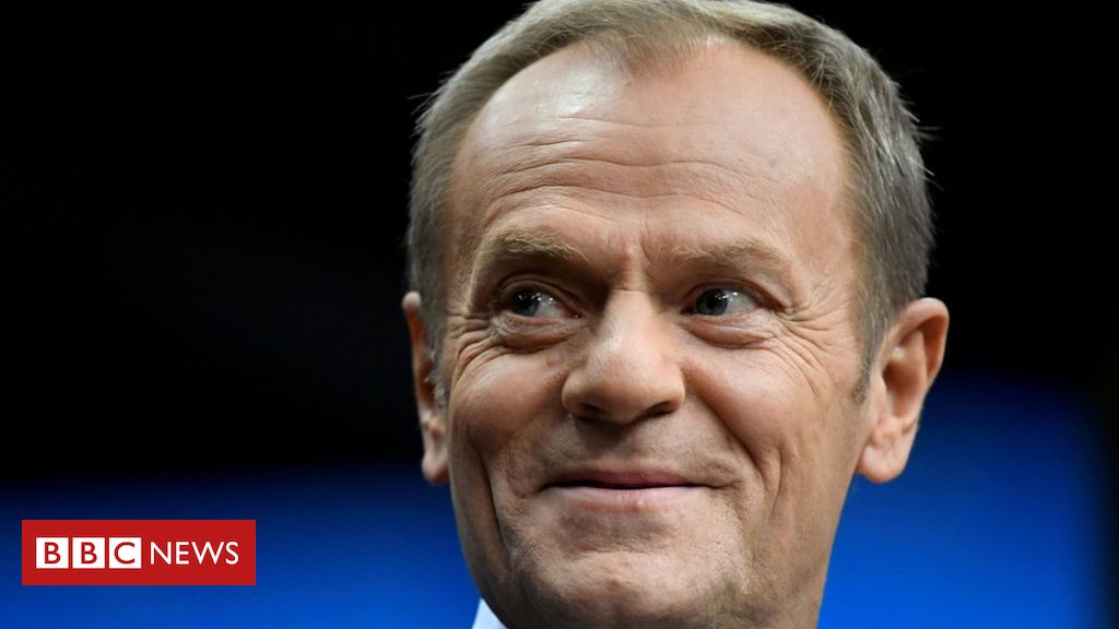 ‘Empathy’ for unbiased Scotland becoming a member of the EU says Tusk