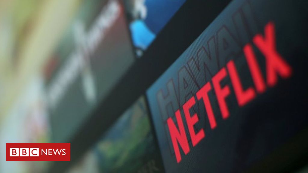 Netflix accused of ‘superhighway theft’ in Parliament