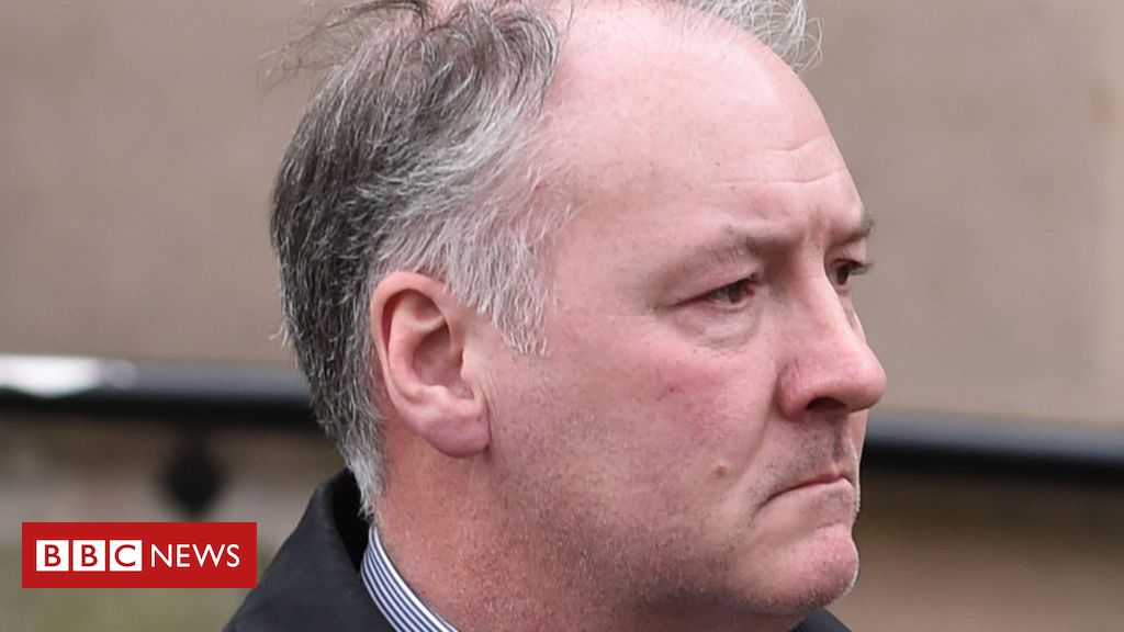 Ian Paterson: Redditch MP Rachel Maclean amongst sufferers operated on