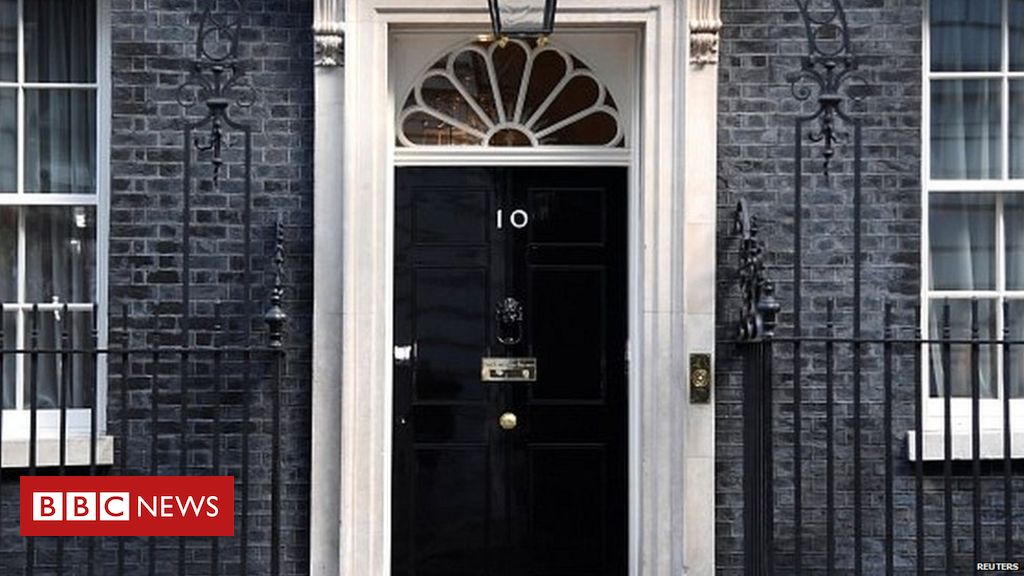 Minister defends dealings with media amid No 10 briefing row