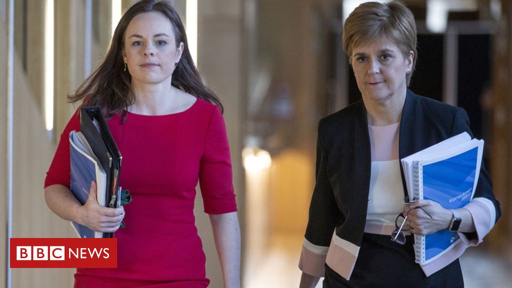 No adjustments to tax charges in Scottish finances