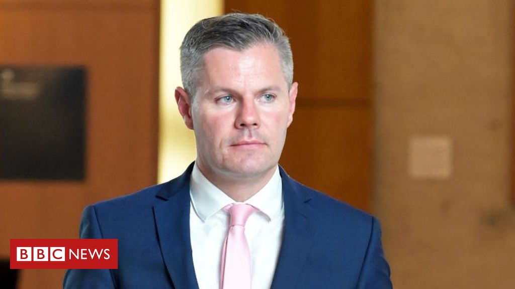 Derek Mackay: Scottish authorities denies attempting to dam newspaper claims