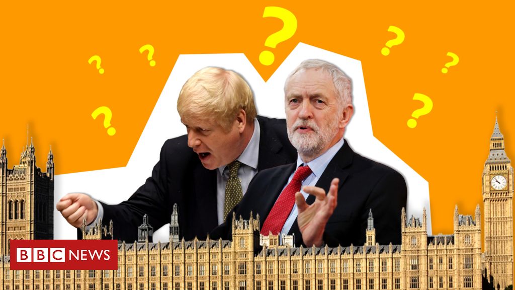 Quiz: How busy has Brexit made MPs?