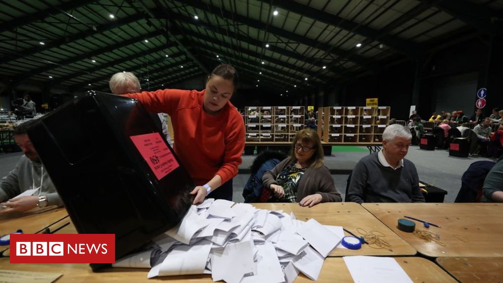 Irish normal election: Sinn Féin set for main good points