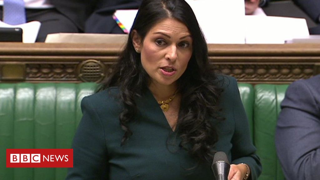 Windrush: Authorities defends Jamaica deportation flight