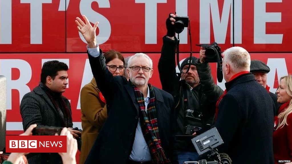 Lord Ashcroft: Tory pollster’s evaluation of Labour defeat sparks inside debate