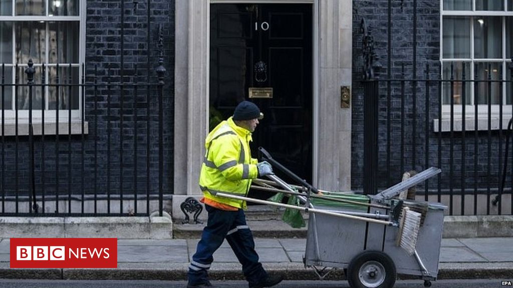 Cupboard reshuffle: Ministers braced as Johnson mulls adjustments to prime workforce