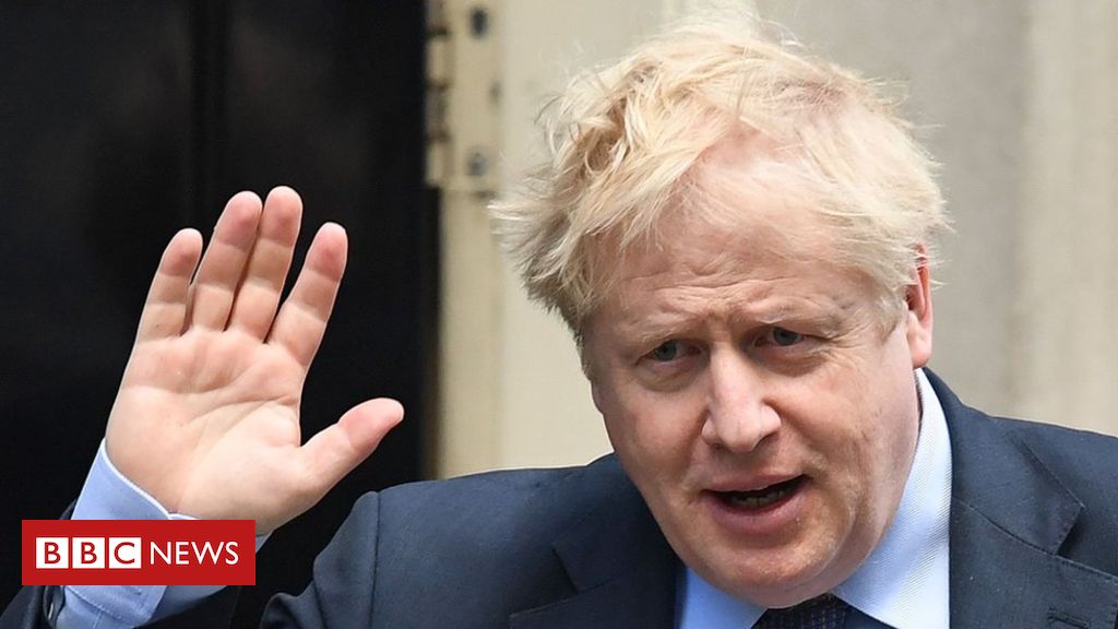 Businessman pays £15,000 in the direction of Boris Johnson’s vacation