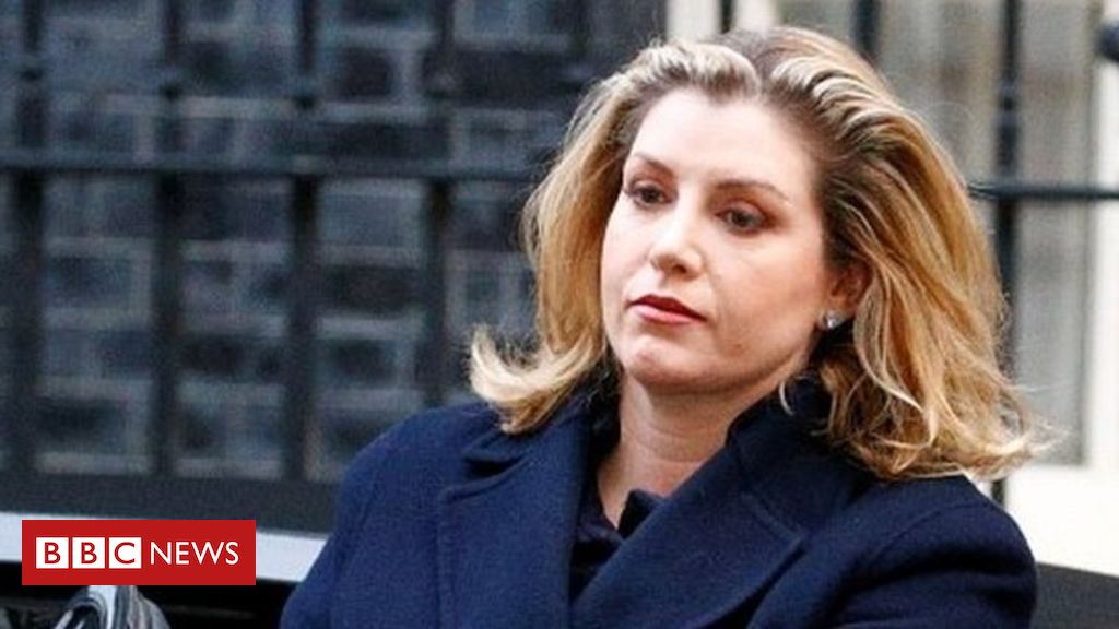 Reshuffle: Mordaunt again as Boris Johnson reshuffles non-cabinet ministers