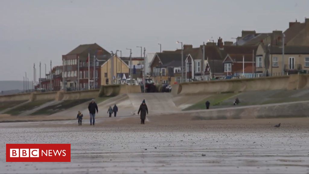 Redcar voters talk about the change they need for his or her city