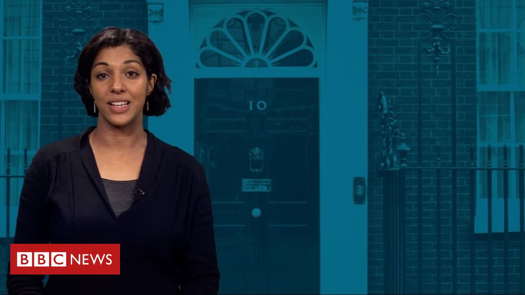 Johnson's reshuffle: A tighter grip on cupboard?