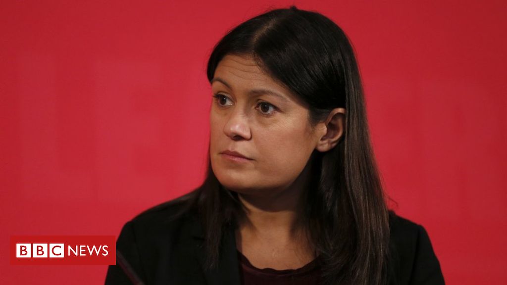 Labour management: Nandy ‘would serve in opponents’ groups’