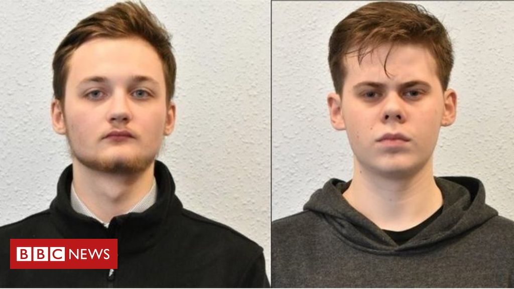 Extremist neo-Nazi group to be banned below terror legal guidelines