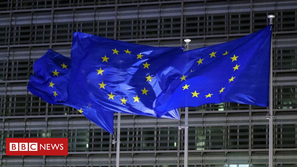 Brexit: EU set to agree UK commerce talks mandate