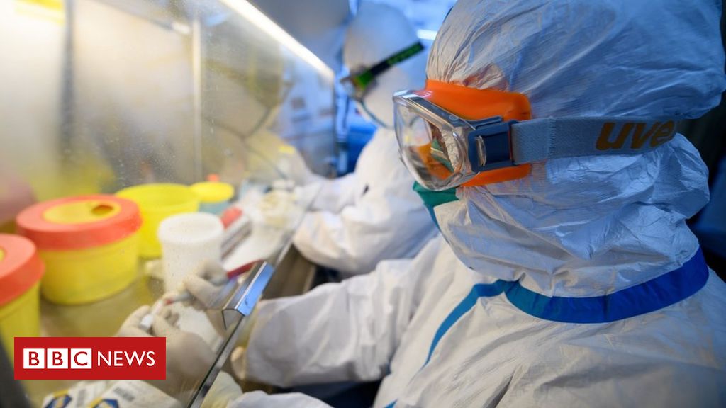Coronavirus: UK sufferers face ‘random’ assessments to test unfold