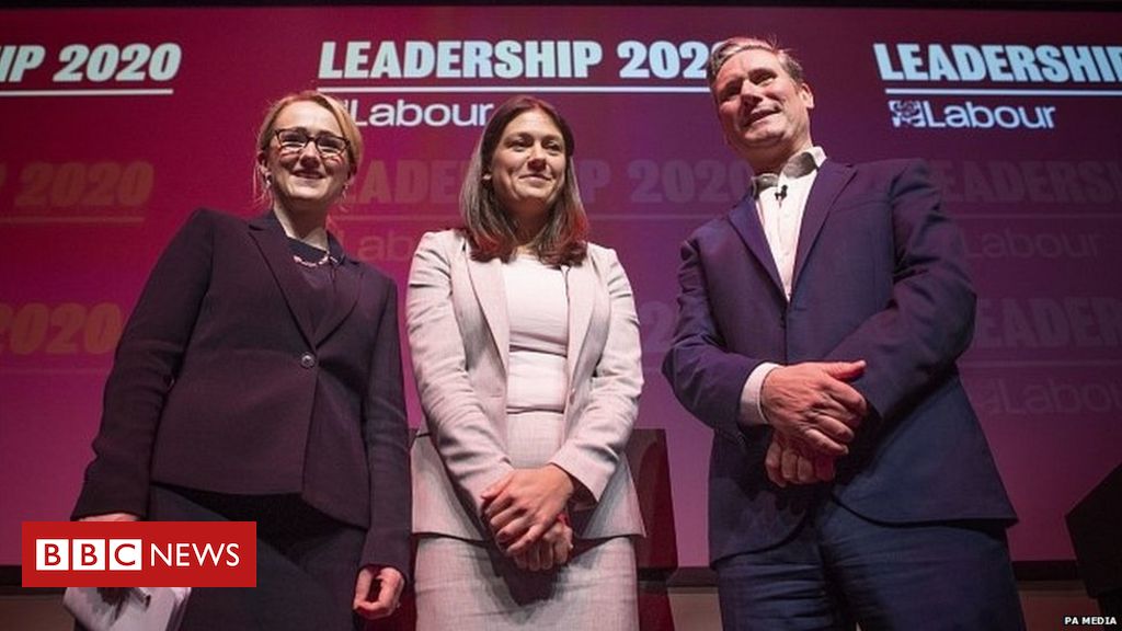 Labour management: Sadiq Khan backs Starmer for prime job
