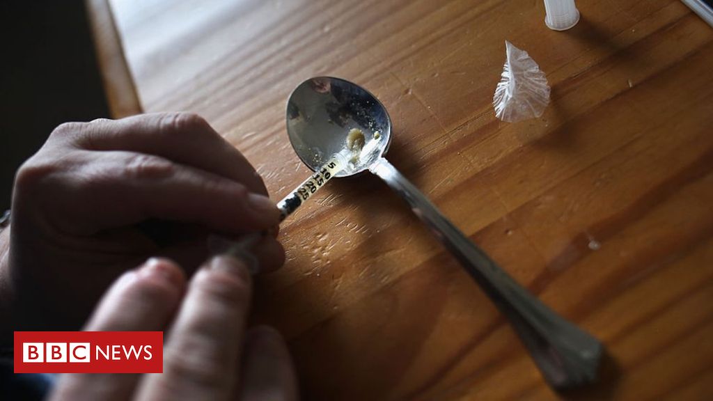 Drug help providers ‘disappearing’ as a consequence of authorities cuts, report says